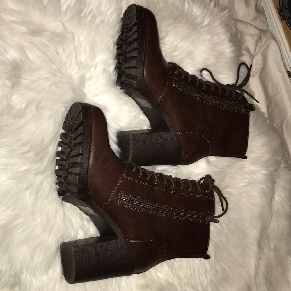Booties - Picture 5 of 7